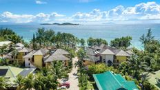 Hotel di prestigio di 4100 mq in vendita Anse Kerlan, Praslin, Grand Anse Praslin