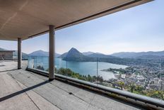 Prestigioso appartamento di 250 m² in vendita Lugano, Ticino