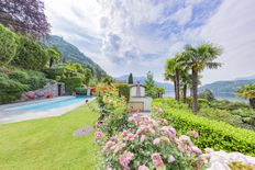 Prestigiosa villa di 280 mq in vendita Morcote, Svizzera