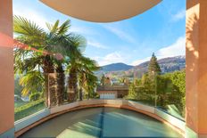Villa in vendita a Collina d\'Oro Ticino Lugano