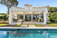 Villa in vendita a Marbella Andalusia Málaga