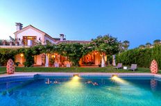 Villa in vendita a Marbella Andalusia Málaga