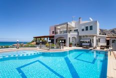 Villa in vendita Chania, Grecia