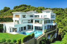 Casa Indipendente di 2900 mq in vendita Los Arqueros, Estepona, Andalusia