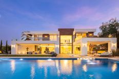 Villa in vendita a Marbella Andalusia Málaga