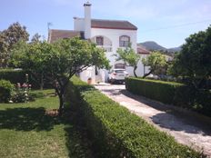 Chalet di lusso in vendita CALLE NERJA, PINOS DE ALHAURIN, Alhaurín de la Torre, Andalucía