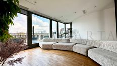 Appartamento di lusso di 132 m² in affitto Via Arco, Milano, Lombardia