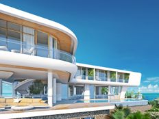 Villa di 2000 mq in vendita Ko Samui, Thailandia