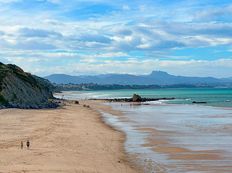 Casa di lusso in vendita a Biarritz Nouvelle-Aquitaine Pirenei atlantici