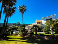 Villa di 500 mq in vendita mijas, Mijas, Andalucía