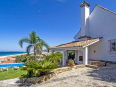 Casa di lusso di 330 mq in affitto Urbanización Atlanterra, Zahara de los Atunes, Cadice, Andalusia