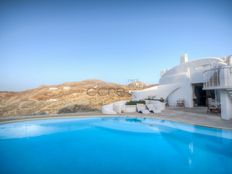 Villa in affitto settimanale a Mykonos Egeo Meridionale
 Cicladi