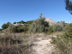 Terreno in vendita a Xàbia Comunità Valenciana Provincia de Alicante