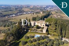 Prestigiosa villa di 2980 mq in vendita Siena, Toscana