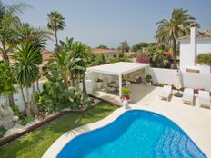 Villa in vendita a Marbella Andalusia Málaga