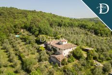 Prestigiosa villa di 550 mq in vendita Via di Moriano 20, Rignano sull\'Arno, Firenze, Toscana