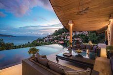 Villa in vendita a Patong Phuket Province 