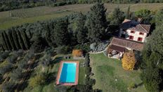 Villa in vendita a Greve in Chianti Toscana Firenze