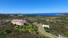 Villa di 382 mq in vendita Monti Russu, Aglientu, Sassari, Sardegna