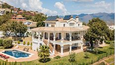 Villa in vendita a Marbella Andalusia Málaga