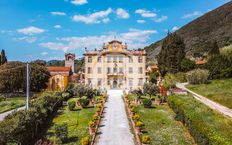 Villa di 1600 mq in vendita San Giuliano Terme, Italia