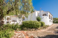 Villa in vendita a Xàbia Comunità Valenciana Provincia de Alicante