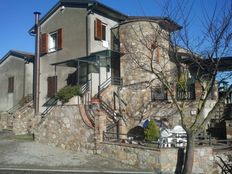 Villa di 350 mq in vendita San Casciano dei Bagni, Toscana
