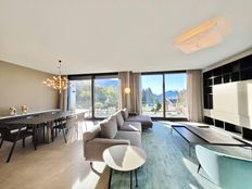 Appartamento di lusso di 200 m² in vendita Lugano, Svizzera