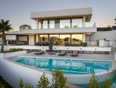 Villa in vendita a Marbella Andalusia Málaga