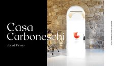 Appartamento di lusso di 166 m² in vendita via dei Saladini 6, Ascoli Piceno, Marche