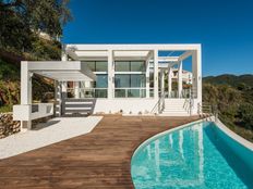 Villa in vendita a Marbella Andalusia Málaga