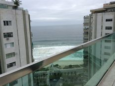 Duplex di lusso di 1147 mq in vendita Lúcio da Costa, Barra da Tijuca, Rio de Janeiro, Estado do Rio de Janeiro