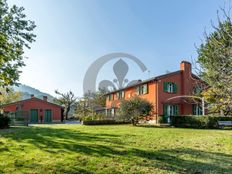 Prestigiosa villa di 676 mq in vendita Strada Comunale di Monte Giove, Fano, Pesaro e Urbino, Marche