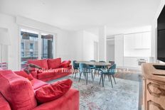 Appartamento di lusso di 129 m² in vendita Via Watt n. 11, Milano, Bergamo, Lombardia