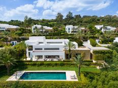 Villa in vendita a Marbella Andalusia Málaga