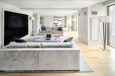 Appartamento di lusso di 285 m² in vendita New York, Stati Uniti