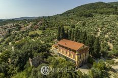 Fattoria in vendita a Pontassieve Toscana Firenze