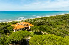 Villa in vendita a Castiglione della Pescaia Toscana Grosseto