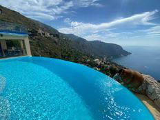 Prestigiosa villa di 190 mq in vendita, Èze, Provenza-Alpi-Costa Azzurra