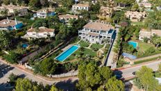 Casa Indipendente di 2500 mq in vendita Sierra Blanca, Marbella, Andalusia