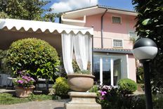 Esclusiva villa di 510 mq in vendita via vincenzo arangio ruiz 5, Roma, Lazio