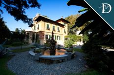 Villa di 850 mq in vendita Via San Marco 50, Lucca, Toscana