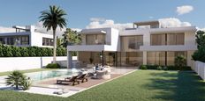 Villa in vendita a Marbella Andalusia Málaga