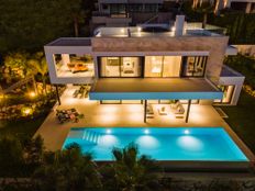 Villa in vendita a Marbella Andalusia Málaga