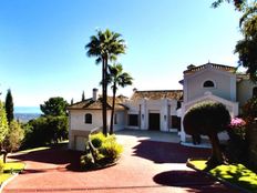 Villa in vendita a Marbella Andalusia Málaga