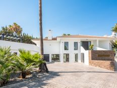 Villa in vendita a Marbella Andalusia Málaga