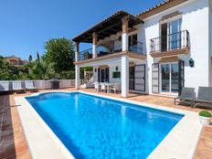 Villa in vendita a Marbella Andalusia Málaga