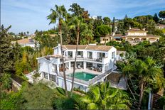 Villa in vendita a Marbella Andalusia Málaga