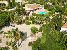 Villa in vendita a Xàbia Comunità Valenciana Provincia de Alicante