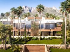 Villa in vendita a Marbella Andalusia Málaga